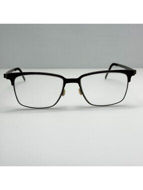 Lindberg 9801 10 Eye Glasses Frames Denmark 53-18-145